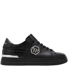 USC0951 PLE005N ICON SNEAKER LOW PHILIPP PLEIN