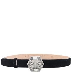 WVA0429 PLE010N  ΖΩΝΗ PHILIPP PLEIN