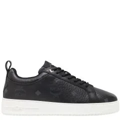 MESFSAJ01BK0 TERRAIN SNEAKER LOW MCM
