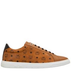 MEXCSMM21CO043 VISETOS SNEAKER LOW MCM