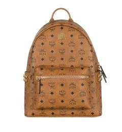 MMKEAVE14CO001 STARK BACKPACK HANDBAG MCM