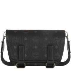 MMMEATA02BK001 AREN CROSS BODY HANDBAG MCM