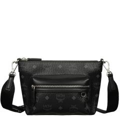 MMRFSTA05BK001 AREN CROSS BODY HANDBAG MCM