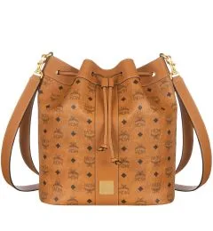 MWDGSDU02CO001 DESSAU BUCKET HANDBAG MCM