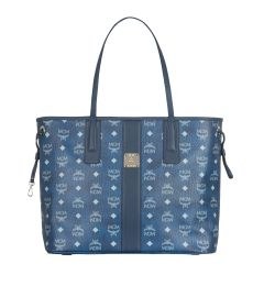 MWPFSLR031F001 SHOPPER PROJECT SHOPPER BAG MCM