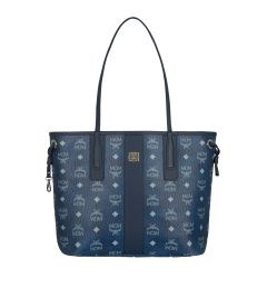 MWPFSLR071F001 SHOPPER PROJECT SHOPPER BAG MCM