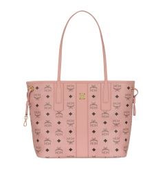 MWPFSLR07PZ001 SHOPPER PROJECT SHOPPER BAG MCM