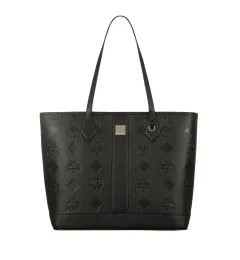MWPGALR01BK001 SHOPPER NEW SHOPPER BAG MCM