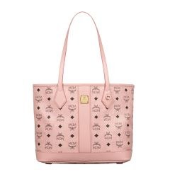 MWPGSLR03PZ001  SHOPPER BAG MCM