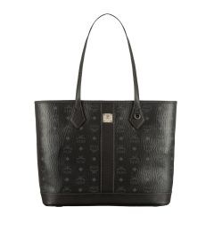 MWPGSLR04BK001 SHOPPER PROJECT SHOPPER BAG MCM