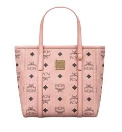 MWPGSMT02PZ001 TONI SHOPPER BAG MCM