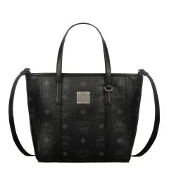 MWPGSMT09BK001  SHOPPER BAG MCM