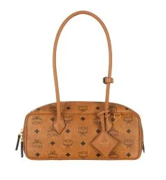 MWSGSTA02CO001 AREN SHOULDER BAG MCM