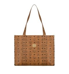 MWTFATA02CO001 AREN TOTE HANDBAG MCM