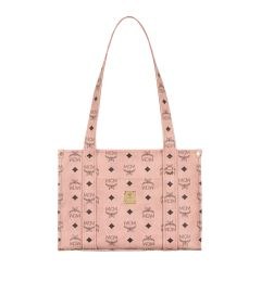 MWTGSTA03PZ001 AREN TOTE HANDBAG MCM