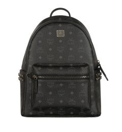 MMKEAVE14BK001 STARK BACKPACK HANDBAG MCM