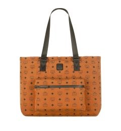 MMTGSTA02CO001 AREN TOTE HANDBAG MCM