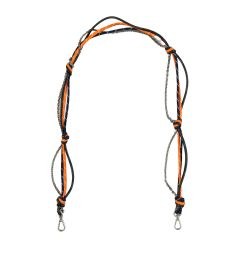 MYZGSTA06BK001 AREN ΛΟΥΡΙ ΤΣΑΝΤΑΣ MCM