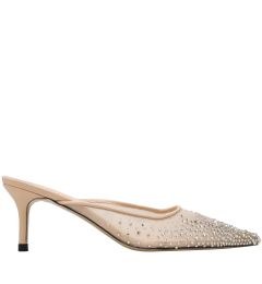 585011  MULE HARALAS