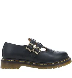12916001 8065 Mary Jane Smooth ΜΟΚΑΣΙΝΙΑ & LOAFERS DR MARTENS