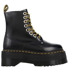 25566001 Jadon Max Wyoming ΜΠΟΤΑΚΙ ΧΑΜΗΛΟ DR MARTENS