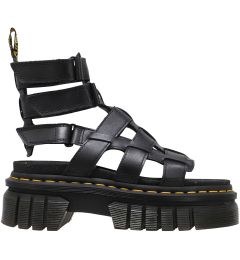 27402001 Ricki Gladiator Nappa Lux ΣΑΝΔΑΛΙΑ DR MARTENS
