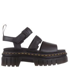 27405001 Ricki 3-strap sandal Nappa Lux ΣΑΝΔΑΛΙΑ DR MARTENS