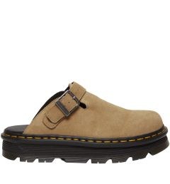 31737439 ZEBZAG MULE EH SUEDE MB MULE DR MARTENS