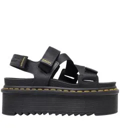 31805001 KIMBER II ΠΛΑΤΦΟΡΜΑ DR MARTENS