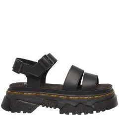 41660001 Mattison 2S Sandal ΣΑΝΔΑΛΙΑ DR MARTENS