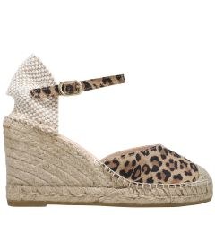 CARLA28SE CARLA 28 SERRAJE LEOPARDO ΠΛΑΤΦΟΡΜΑ MACARENA