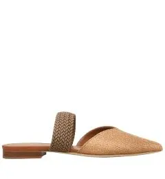 MAISIE FLAT 66 MAISIE MULE MALONE SOULIERS