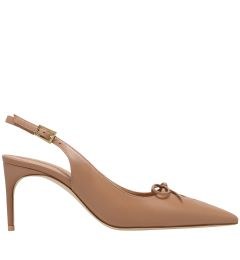 TRUDIE 70-1 TRUDIE SLINGBACK MALONE SOULIERS