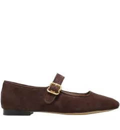 H8665LB209 MICHAELA ΜΠΑΛΑΡΙΝΑ MARY JANE SAM EDELMAN