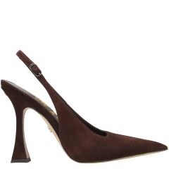 J1803L6201 ODETTE SLINGBACK SAM EDELMAN