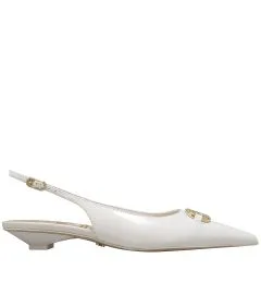 J3934L1100 AGGIE SLINGBACK SAM EDELMAN