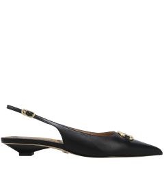 J3934L3001 AGGIE SLINGBACK SAM EDELMAN
