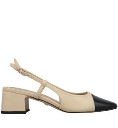 I9850M1900 TARRA SLINGBACK SAM EDELMAN