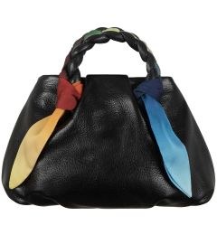 BOMFOWBS25 BOMBON TOP HANDLE HANDBAG HEREU