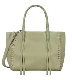 024053.105 MINI TOTE HANDBAG CALLISTA
