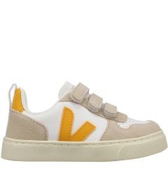 CV0503798C SMALL V-10 SNEAKER LOW VEJA
