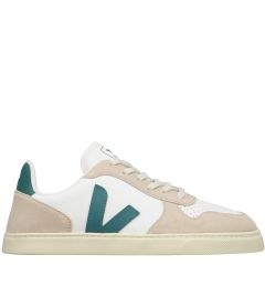 CX0520619C SMALL V-10 SNEAKER LOW VEJA
