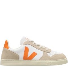 CX0520652C SMALL V-10 SNEAKER LOW VEJA