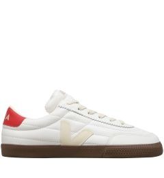 FU2020708B PANENKA SNEAKER LOW VEJA