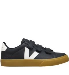 RC0503698B RECIFE LOGO SNEAKER LOW VEJA