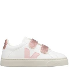SV0520604C SMALL ESPLAR SNEAKER LOW VEJA