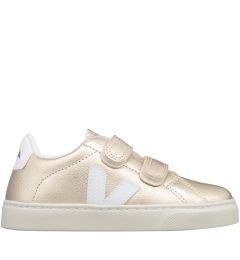 SV0520640C SMALL ESPLAR SNEAKER LOW VEJA