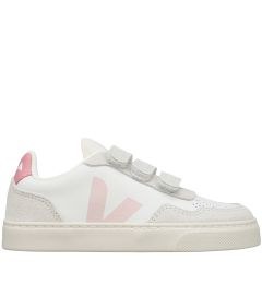 SX2020636C SMALL V-90 SNEAKER LOW VEJA
