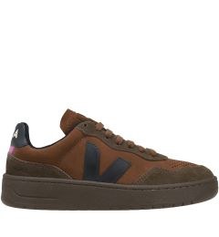 VD0303663A V-90 SNEAKER LOW VEJA