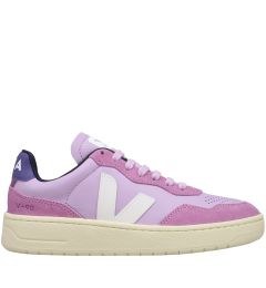 VD2003661A V-90 SNEAKER LOW VEJA